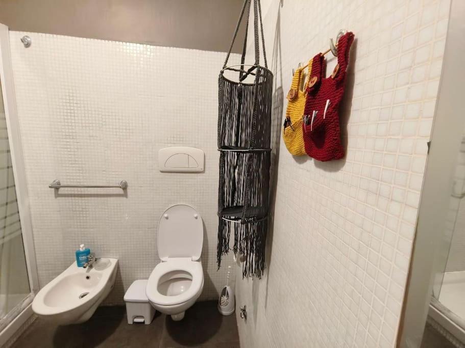Retroetnea - Appartamento In Centro Storico - Con Camere Comunicanti Katanya Dış mekan fotoğraf